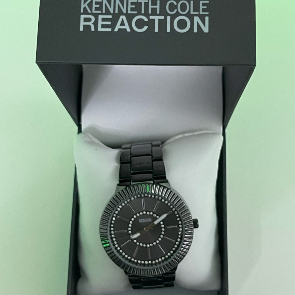 Kenneth Cole Watch